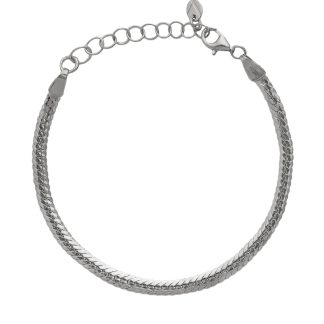 SHINE BRACELET SILVER