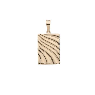 DUNE ZAWIESZKA POZŁACANA